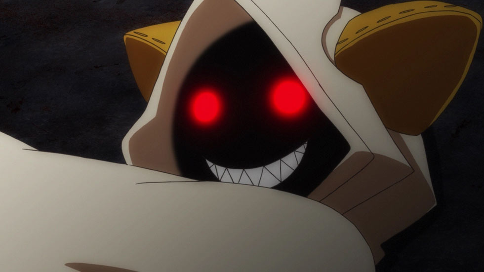 Лазурный гримуар: Другие воспоминания